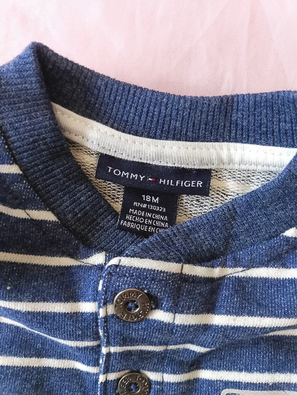 Tommy Hilfiger tommy hilfiger